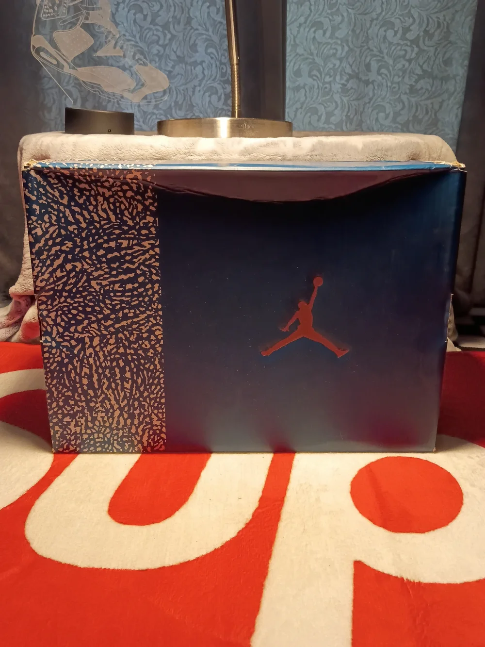 Air Jordan 3 Retro 